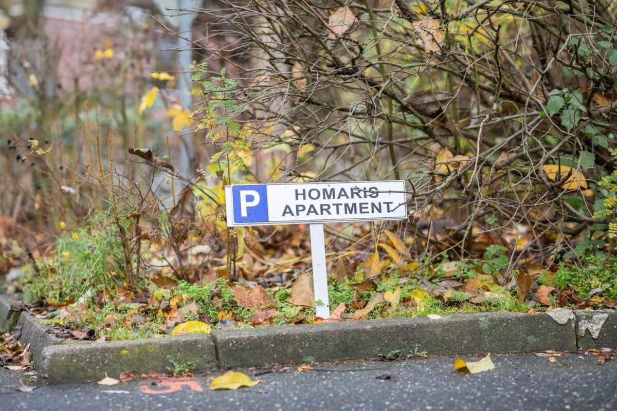 Beautiful 2 Bedroom Apartment Incl Parking Hamburg Exterior foto